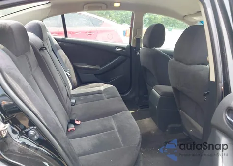 2009 Nissan Altima 2.5 S z USA, uszkodzony, nr VIN 1N4AL21E89N407376